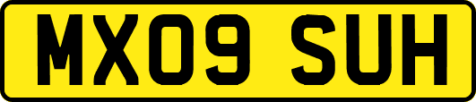 MX09SUH