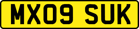 MX09SUK