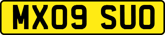 MX09SUO