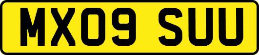 MX09SUU