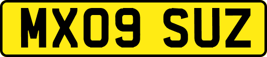 MX09SUZ