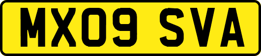 MX09SVA