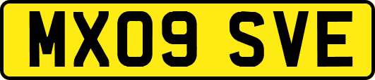 MX09SVE
