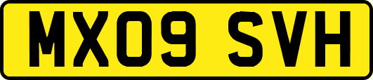 MX09SVH