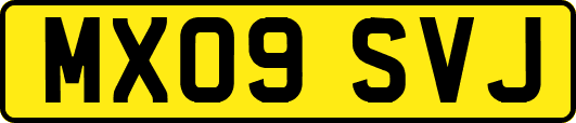 MX09SVJ