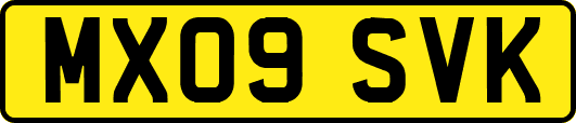 MX09SVK