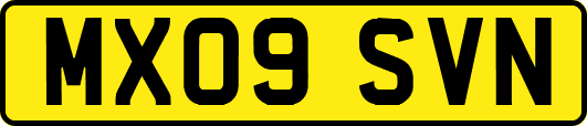 MX09SVN