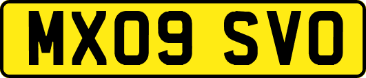 MX09SVO
