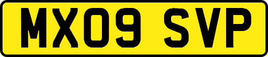 MX09SVP