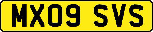 MX09SVS