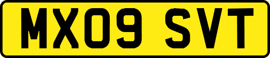 MX09SVT