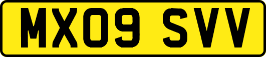 MX09SVV