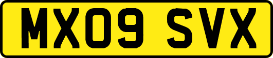 MX09SVX