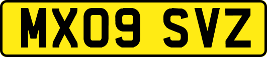 MX09SVZ