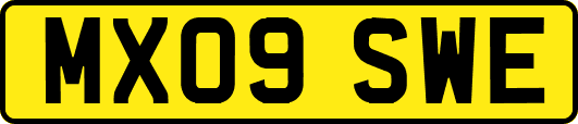 MX09SWE