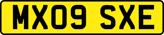 MX09SXE