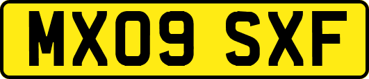 MX09SXF