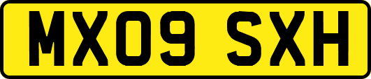 MX09SXH