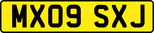 MX09SXJ