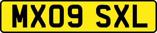 MX09SXL