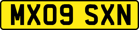 MX09SXN