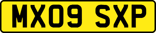 MX09SXP
