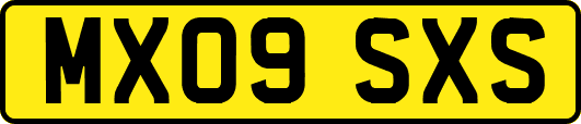 MX09SXS