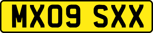 MX09SXX