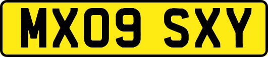 MX09SXY