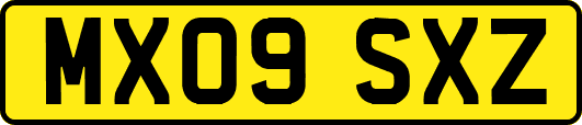MX09SXZ