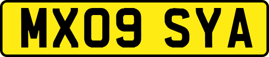 MX09SYA