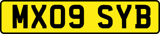 MX09SYB