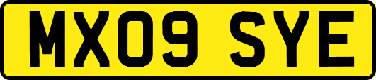 MX09SYE