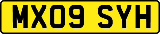 MX09SYH