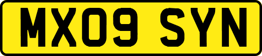MX09SYN