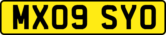 MX09SYO