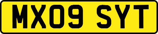 MX09SYT