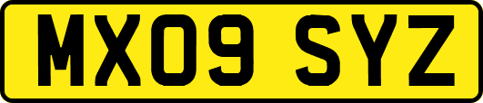 MX09SYZ