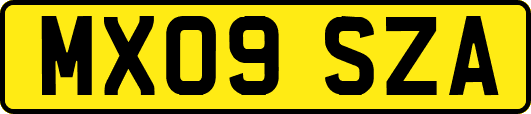 MX09SZA