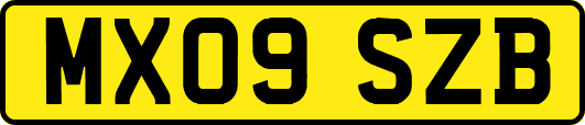 MX09SZB