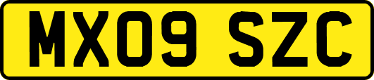 MX09SZC