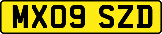 MX09SZD