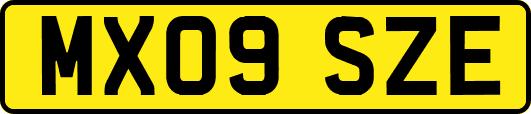 MX09SZE
