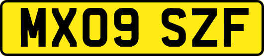 MX09SZF