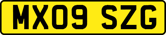 MX09SZG