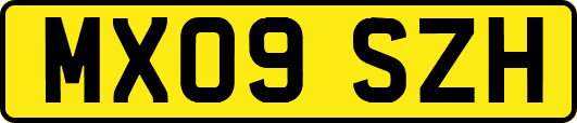MX09SZH