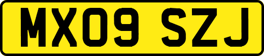 MX09SZJ