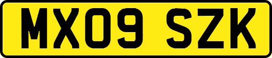 MX09SZK