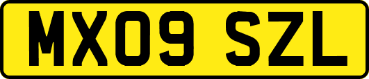 MX09SZL