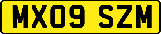 MX09SZM